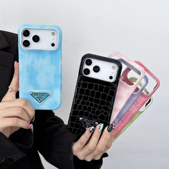 韓国 prada アイフォーン 16 pro max スマホケース