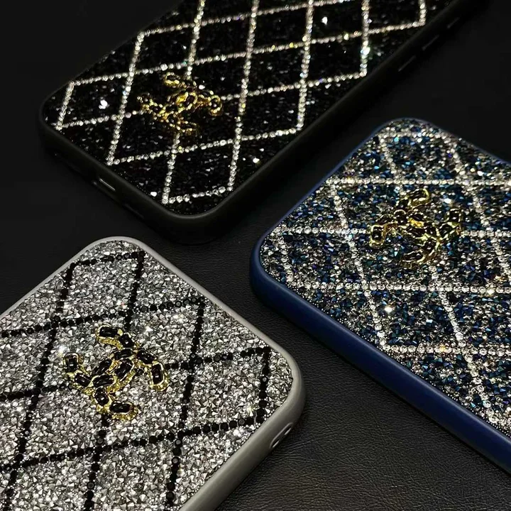 ブランド chanel風 iphone 14 ケース