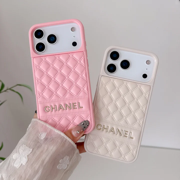 chanel シャネル アイフォン 15携帯ケース