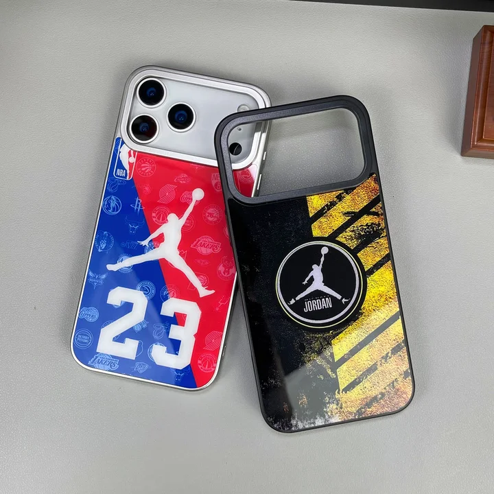 アイホン 14pro max ケースair jordan風 高校生