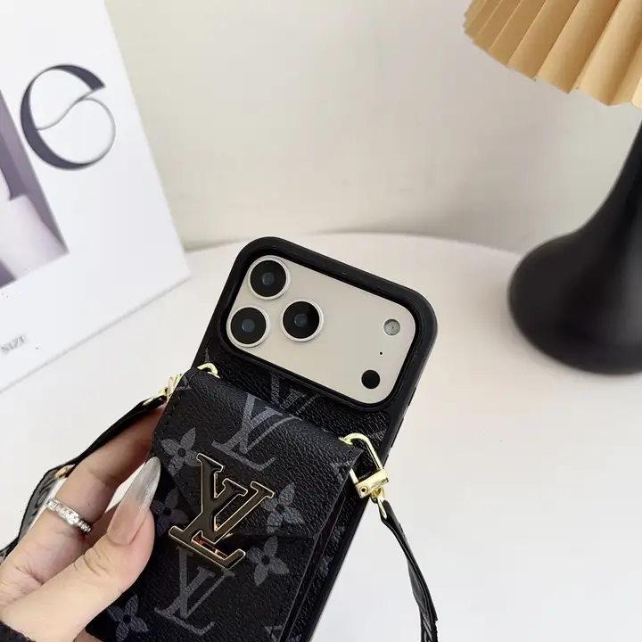 ルイビトン風 iphone 16プロスマホケース