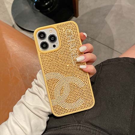 iphone 15 スマホケースシャネル chanel シリコン