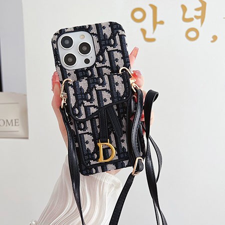 アイフォーン 15 ケースディオール dior