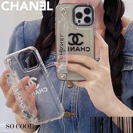 シャネル chanel アイフォーン 15携帯ケース