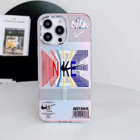 ナイキ nike ポリエチレン iphone 15