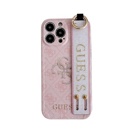 ゲス guess アイフォーン 15スマホケース