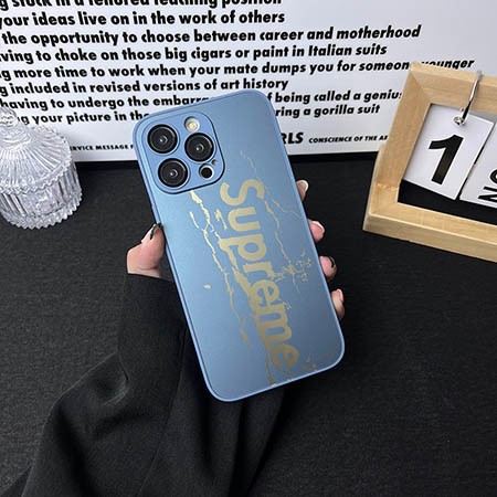 ブランド supreme アイフォン 15 携帯ケース