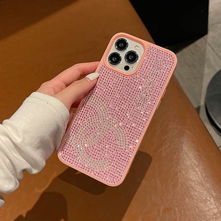 iphone 15 スマホケースシャネル chanel シリコン