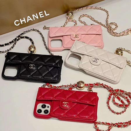 iphone 15 シャネル chanel カバー