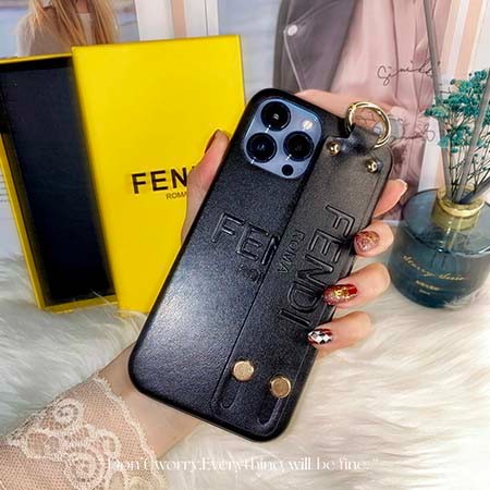 fendi スマホケース