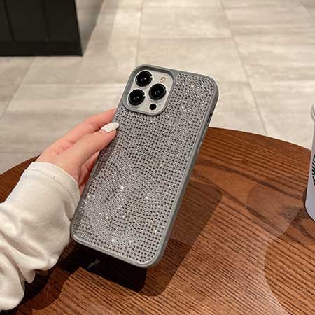 iphone 15 スマホケースシャネル chanel シリコン