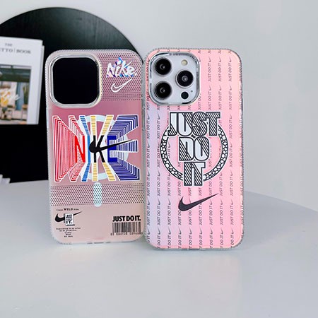 ナイキ nike ポリエチレン iphone 15