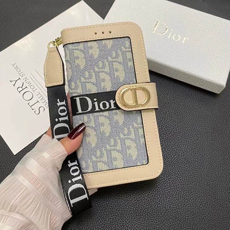 ディオール dior スマホケース