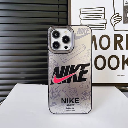 アイホン 15 ケース アクリル ナイキ nike