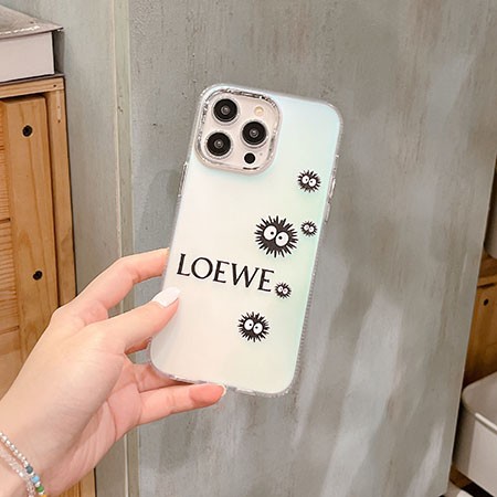 アイフォン 15 loewe 携帯ケース