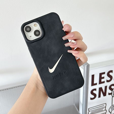 ブランド ナイキ nike iphone 15 携帯ケース