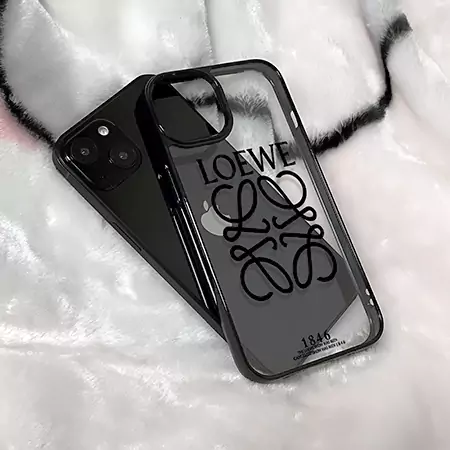 ロエベ loewe スマホケース