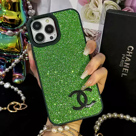 アイフォーン 16 スマホケースchanel