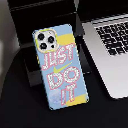 nike ナイキ iphone 16カバー