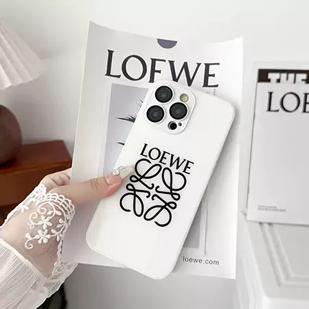 iphone 16 スマホケース 激安通販 ロエベ loewe