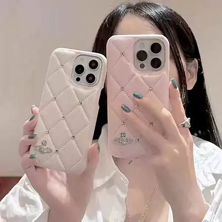 vivienne westwood ヴィヴィアン ウエストウッド レザー iphone 16