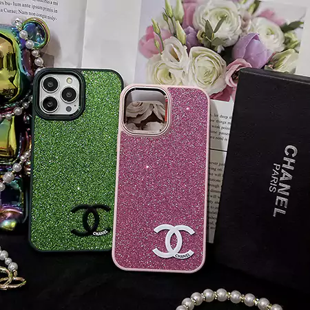 アイフォーン 16 スマホケースchanel