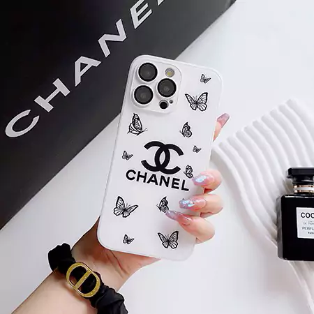 アイフォン 16 ガラス chanel アイフォン 16