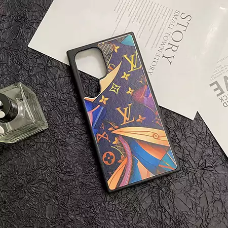 ヴィトン TPU アイフォーン s24