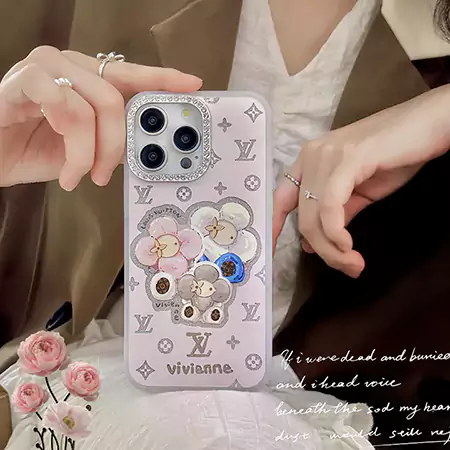 シャネル風 アイフォン 16カバー TPU