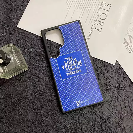 ヴィトン TPU アイフォーン s24