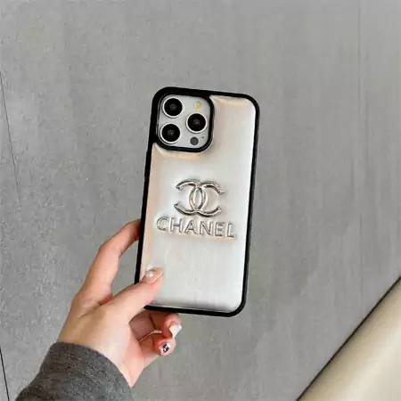 アイホン 16 シャネル chanel スマホケース レザー