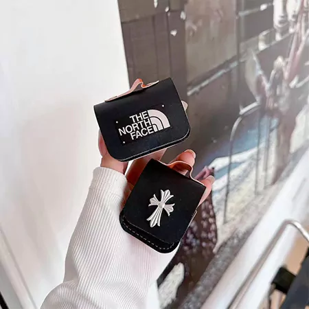 chrome hearts クロームハーツ レザー airpods スマホケース