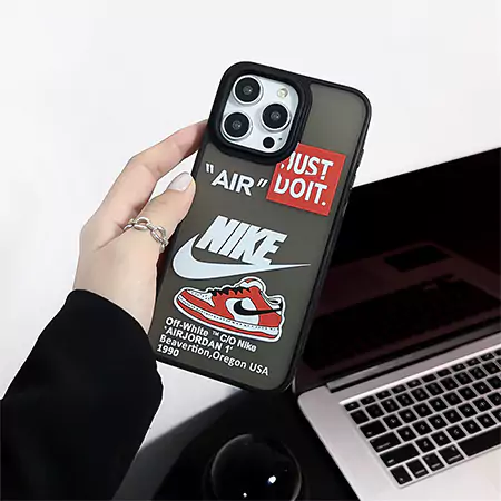 公式サイトと同じ ナイキ nike 携帯ケース