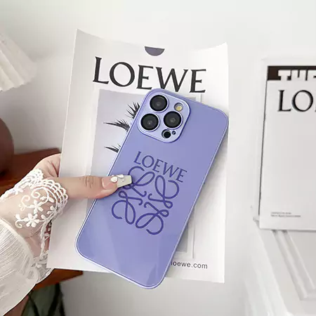 iphone 16 スマホケース 激安通販 ロエベ loewe