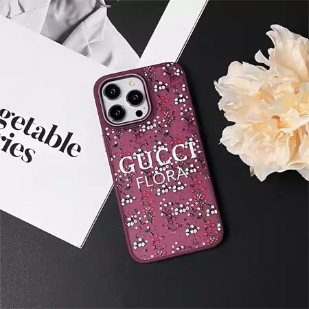 gucci グッチ スマホケース