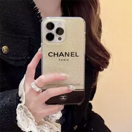 iphone 16 シャネル chanel カバー