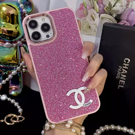 アイフォーン 16 スマホケースchanel