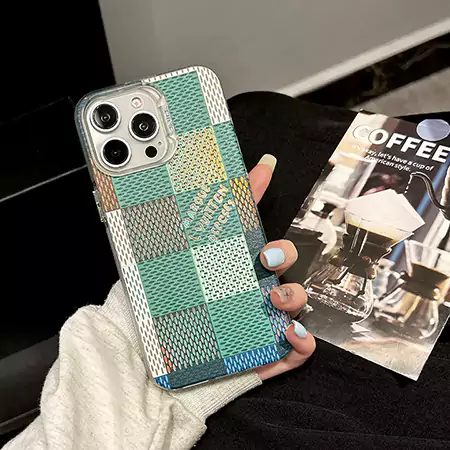 ハイブランド アイホン 16 スマホケース