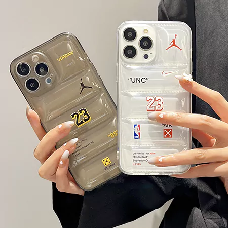 熱可塑性ポリウレタン エアジョーダン air jordan iphone 16 ケース