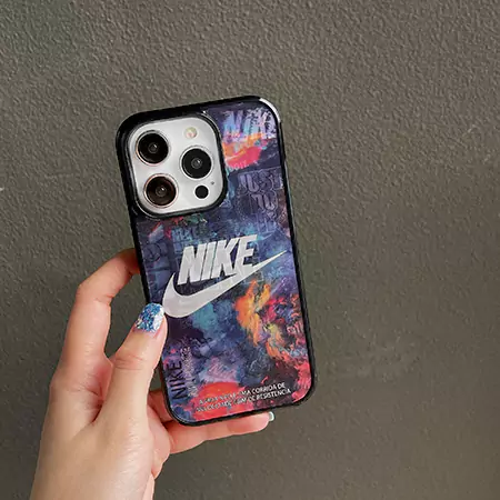 アイフォーン 16 カバーナイキ nike
