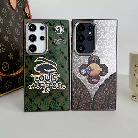 ブランド lv iphone s24 プラス 携帯ケース