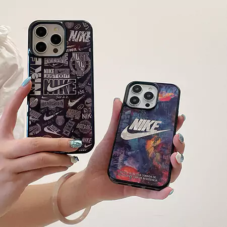 アイフォーン 16 カバーナイキ nike