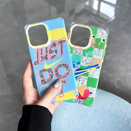 nike ナイキ iphone 16カバー