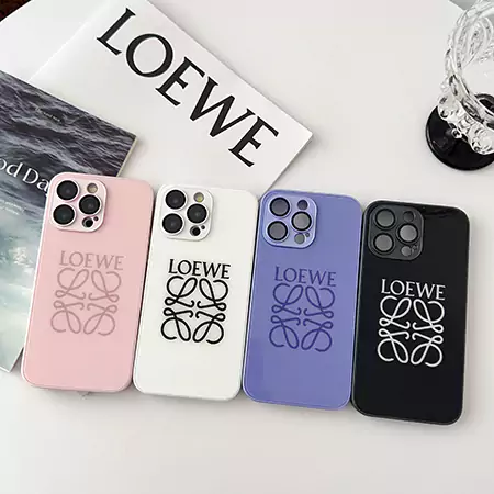 iphone 16 スマホケース 激安通販 ロエベ loewe