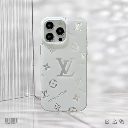 iphone 16 vuitton カバー