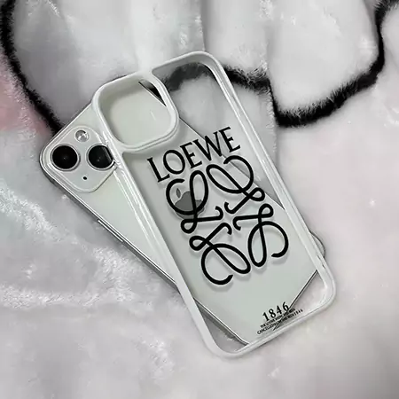 ロエベ loewe スマホケース
