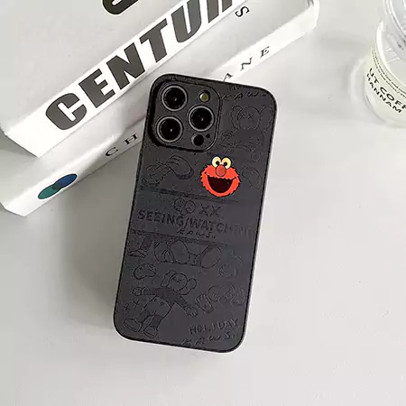 kaws カウズ アイホン 16スマホケース 公式サイトと同じ
