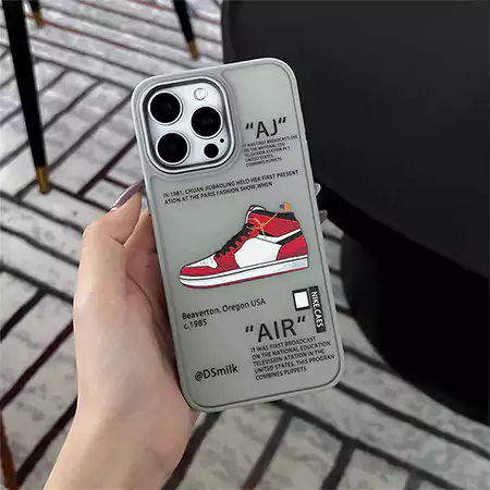 アイホン 16 スマホケースエアジョーダン風 激安