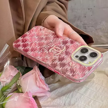 iphone 16 女性愛用 chanel シャネル iphone 16