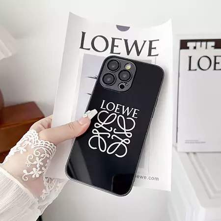 iphone 16 スマホケース 激安通販 ロエベ loewe